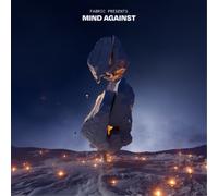 Various Artists Fabric Presents Mind Against (Vinyl) 12" Album (Importación USA)