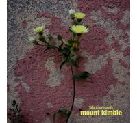 Various Artists Fabric Presents Mount Kimbie (Vinyl) (PRESALE 30/11/2026)