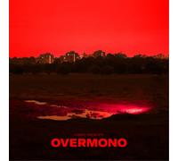 Various Artists Fabric Presents Overmono (CD) Album
