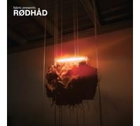 FABRIC PRESENTS RODHAD