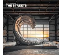 Various Artists Fabric Presents the Streets (Vinyl) 12" Album