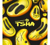 Various Artists Fabric Presents TSHA (Vinyl) 12" Album (Importación USA)