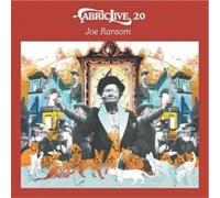Various Artists Fabriclive 20 (Mixed By Joe Ransom) (CD) Album (Importación USA)