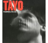 Various Artists Fabriclive 32 (Tayo) (CD) Album (Importación USA)