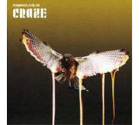 Various Artists Fabriclive 38 (CD) Album (Importación USA)