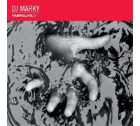 Various Artists Fabriclive 55: DJ Marky (CD) Album (Importación USA)