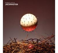 Various Artists Fabriclive 57: Jackmaster (CD) Album (Importación USA)