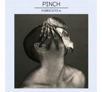 Various Artists FabricLive 61: Mixed By Pinch (CD) Album (Importación USA)