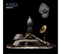 Various Artists Fabriclive 62: Kasra (CD) Album (Importación USA)