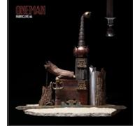 FABRICLIVE 64: Oneman