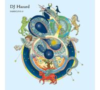 Various Artists Fabriclive 65: Mixed By DJ Hazard (CD) Album (Importación USA)