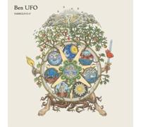 Various Artists Fabriclive 67: Mixed By Ben UFO (CD) Album