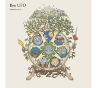 Various Artists Fabriclive 67: Mixed By Ben UFO (CD) Album (Importación USA)
