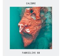 Various Artists Fabriclive 68: Mixed By Calibre (CD) Album