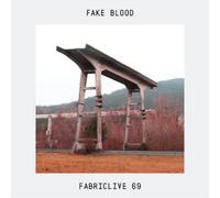 Various Artists Fabriclive 69: Mixed By Fake Blood (CD) Album (Importación USA)