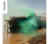 Various Artists Fabriclive 72: Mixed By Boys Noize (CD) Album (Importación USA)