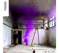Various Artists Fabriclive 73: Mixed By Pangaea (CD) Album