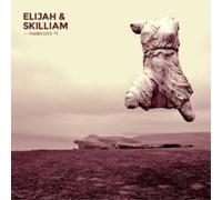 Various Artists Fabriclive 75: Mixed By Elijah & Skilliam (CD) (Importación USA)