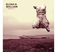 Various Artists Fabriclive 75: Mixed By Elijah & Skilliam (CD) (Importación USA)