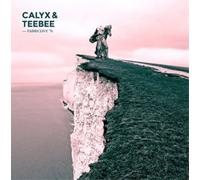 Various Artists Fabriclive 76: Mixed By Calyx & Teebee (CD) (Importación USA)