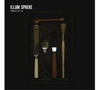 Various Artists Fabriclive 78: Mixed By Illum Sphere (CD) (Importación USA)