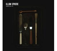 Various Artists Fabriclive 78: Mixed By Illum Sphere (CD) (Importación USA)