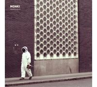Various Artists Fabriclive 81: Mixed By Monki (CD) Album (Importación USA)