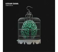 Logan Sama – Fabriclive83 – CD – Importación USA