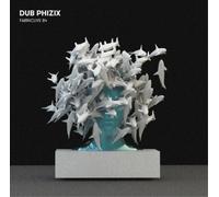 Various Artists Fabriclive 84: Mixed By Dub Phizix (CD) Album (Importación USA)