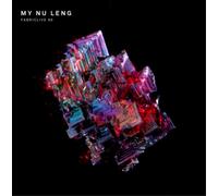 Various Artists Fabriclive 86: Mixed By My Nu Leng (CD) Album (Importación USA)