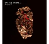 Groove Armada - Fabriclive87