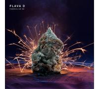Various Artists Fabriclive 88: Mixed By Flava D (CD) Album (Importación USA)