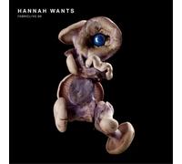 Various Artists Fabriclive 89: Mixed By Hannah Wants (CD) (Importación USA)