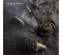 Various Artists Fabriclive 90: Mixed By Kahn & Neek (CD) Album (Importación USA)
