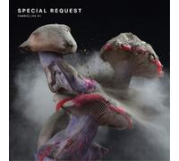 Special Request - Fabriclive91