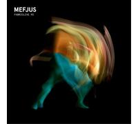 Various Artists Fabriclive 95: Mixed By Mefjus (CD) Album (Importación USA)