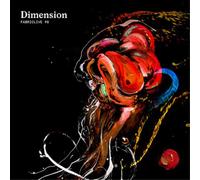 Various Artists Fabriclive 98: Mixed By Dimension (CD) Album (Importación USA)