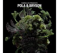 Pola & Bryson - FABRICLIVE presents Pola & Bryson
