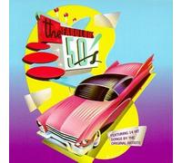 Various Artists - Fabulous 50's