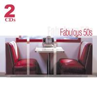 Various Artists - Fabulous 50's