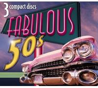 Various Artists - Fabulous 50's