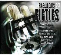Various Artists - Fabulous Fifties