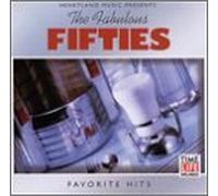 Various Artists - Fabulous Fifties 8: Favorite Hits