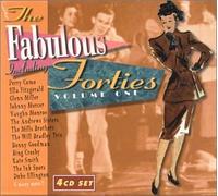 Various Artists - Fabulous Forties Vol 1,The