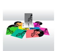 Vv.Aa - Factory Communications 1978 (8 LP-Vinilo)