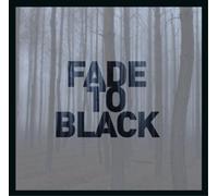 Various Artists Fade to Black (CD) Album (Importación USA)