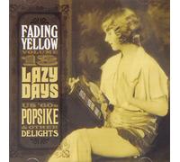 Various Artists - Fading Yellow 13
