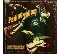 Various Artists - Fading Yellow V18