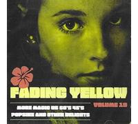 Various Artists - Fading Yellow Volume 19