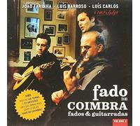 Various Artists - Fado Coimbra Vol. 2